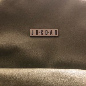Jordan Backpack